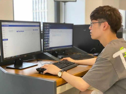 國利網安 致力于網絡安全技術的創新研發