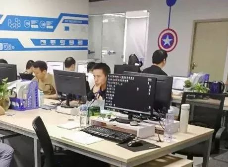 音途科技 專注工業互聯網研發，引領企業智享未來與網絡安全新篇章